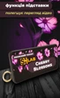 Чехол SHLab Vivo Y33s Cherry Blossoms + два ремешка с карабином (32041) - изображение 3