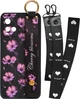 Чехол SHLab Vivo Y33s Cherry Blossoms + два ремешка с карабином (32041) - изображение 1