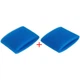 Поролоновий фільтр для пилососа Zelmer 919.0088 797694 (ZVCA752X) (2 шт.) - зображення 1