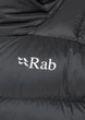 Пуховик Rab Neutrino Pro (размер XXLarge, цвет Black) - изображение 6