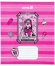 Набор школьных тетрадей Kite Monster High 12 листов в косую линию 25 шт (MH25-235) - изображение 6