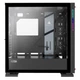 Корпус AZZA ZIRCON 7000 Black (CSAZ-7000B) - изображение 5