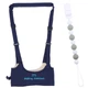 Детские вожжи Walking Assistant Moby Baby Синий и Держатель для соски прорезывателя Бусины Зеленый n-13091 - изображение 1