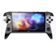 Портативна ігрова консоль з HD IPS екраном 5.5" BlackHawk X9 2409-K4 Game Player 1800 Ігор 8Гб 1500мАг Mali-G31 Linux PSP Для дітей та дорослих олдскульні ігри White - зображення 3