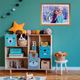 Puzzle Clementoni Super Kolor Disney Frozen 2 x 20 elementów 24825 (8005125248254) - obraz 4