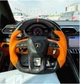 Руль (Карбон) для Lamborghini Urus 2018- гг - изображение 2
