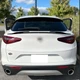 Нижний спойлер V2 (2017-2023, Сухой карбон) для Alfa Romeo Stelvio 2016- гг - изображение 12