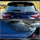 Нижний спойлер V2 (2017-2023, Сухой карбон) для Alfa Romeo Stelvio 2016- гг - изображение 10