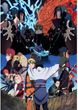Puzzle Clementoni Naruto Shippuden 1000 elementów 37052 (8005125370528) - obraz 2