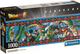 Puzzle Clementoni Panorama Dragon Ball 1000 elementów 37058 (8005125370580) - obraz 1