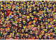 Puzzle Clementoni Naruto Shippuden 1000 elementów 37045 (8005125370450) - obraz 2