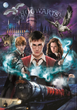 Puzzle Clementoni Harry Potter Hogwarts 1000 elementów 37047 (8005125370474) - obraz 2
