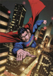 Puzzle Clementoni DC Superman 1000 elementów 37506 (8005125375066) - obraz 2