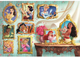 Puzzle Clementoni Disney Princess 1000 elementów 37046 (8005125370467) - obraz 2