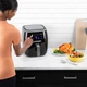 Мультипечь NUTRIBULLET XXL NBA071B - изображение 16