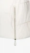 Куртка однотонная женская On me 82536 2XL Светло-бежевый shop (2000999164576) - изображение 6