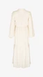Платье однотонное женское On me 82 42 Бежевый shop (2000999240256) - изображение 4