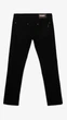 Джинси Regular Fit чоловічі 5108-1 30 Чорний shop (2000999243424) - зображення 4