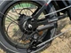 Електровелосипед фетбайк Crosser E-777 (48V/500W/15Ah) - Чорно-зелений - изображение 10