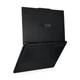 Ноутбук Lenovo Legion 5 15AHP10 (83M00027PB), AMD 260 / 15.1″ / RAM 16 ГБ / SSD 512 ГБ / Nvidia GeForce RTX 5060 / Windows 11 Home / Black - зображення 10