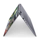 Ноутбук Lenovo IdeaPad 5 16IAL10 2-в-1, (83KS001LRM) WUXGA / RAM 16 ГБ / SSD 512 ГБ / Windows 11 Home / сірий - изображение 11