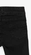 Джинси Joggers для хлопчика Pitiki 4557 98 см Чорний shop (2000999196492) - зображення 5