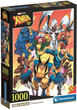 Puzzle Clementoni Marvel X-Men 1000 elementów 37066 (8005125370665) - obraz 1