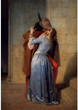 Пазл Clementoni Museum Collection Hayes The Kiss 1000 елементів 37064 (8005125370641) - зображення 2