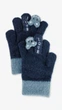 Рукавички для хлопчика 115-11 4-6 Синій shop (2000999157639) - зображення 1