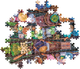 Puzzle Clementoni High Quality Thai Floating Market 1000 elementów 39932 (8005125399321) - obraz 3