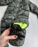 Детский зимний комбинезон на флисе GAP 74-80 см (12-18 месяцев) для мальчиков 615176 - изображение 5