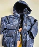 Куртка зимняя с капюшоном GAP 92 см для мальчиков 647252 - изображение 3