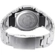 Мужские наручные часы Casio G-Shock GM-2110D-2AER Серебристые\Голубой циферблат - изображение 2