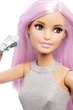 Лялька поп-зірка серії "Я можу бути" Barbie колір різнокольоровий Barbie ЦБ-00263644 - зображення 3