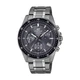 Мужские наручные часы Casio Edifice EFV-540DC-1CV Стальные\Черный циферблат - изображение 1