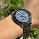 Мужские наручные часы Casio Edifice EFV-540DC-1CV Стальные\Черный циферблат - изображение 10