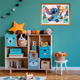 Puzzle Clementoni Super Kolor Disney Stitch 60 elementów 26331 (8005125263318) - obraz 3