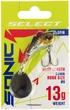 Тейл-спінер Select Sonic 13.0 г #07 (18707851) - изображение 2