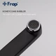Чорна Душова система Frap F2449-6 (латунь) - зображення 4