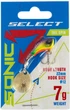 Тейл-спиннер Select Sonic 7.0 г #03 (18707815) - зображення 2