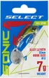 Тейл-спінер Select Sonic 7.0 г #09 (18707821) - зображення 2