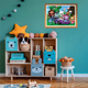 Puzzle Clementoni Super Kolor Gabby's Dollhouse 104 elementy 25034 (8005125250349) - obraz 3