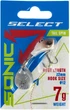 Тейл-спиннер Select Sonic 7.0 г #11 (18707823) - зображення 2