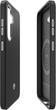 Etui Spigen Enzo Aramid GP-FPS931PGABW z wbudowanym ringiem MagFit do Samsung Galaxy S25 Black (8809971239523) - obraz 3