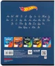 Набір шкільних зошитів Kite Hot Wheels 12 аркушів у лінію 25 шт (HW25-234) - зображення 14