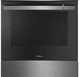 Плита Hansa FCGI63022 газовая, 56л, 60x60см, чугун, нерж - изображение 3