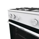 Газовая плита Gorenje, 72 л, 60x60 см, чугунный, белый (629683) - изображение 10