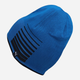 Шапка Puma Liga Reversible Beanie 2235702 One Size Чорна (4060981734277) - зображення 4