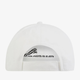 Кепка Puma Ess No.1 Logo Bb Cap 2599902 M Біла (4067983507106) - зображення 2