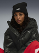 Czapka Puma Ess High Crown Beanie 2641001 One Size Czarna (4069157729024) - obraz 2